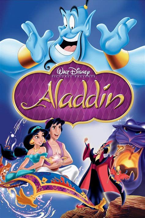 aladdin film wikipedia|More.